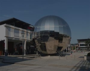 planetarium in Bristol