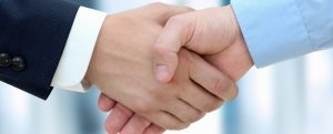 Client Handshake