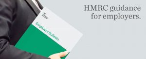 HMRC guidance for employers