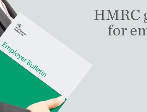 HMRC Employer Bulletin Aug 18, Issue73-Link