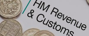 HM Revenue & Customs/HMRC