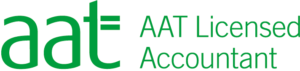 AAt licensed accountant logo
