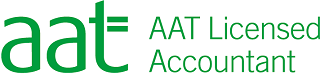 AAt licensed accountant logo