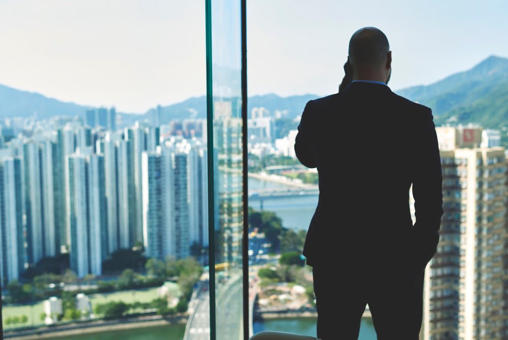 Digital Accountants for High Net Worth Individuals