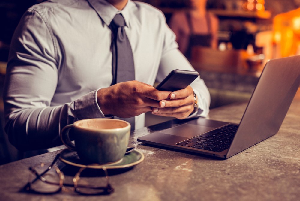 Digital Accountants for Limited Companies