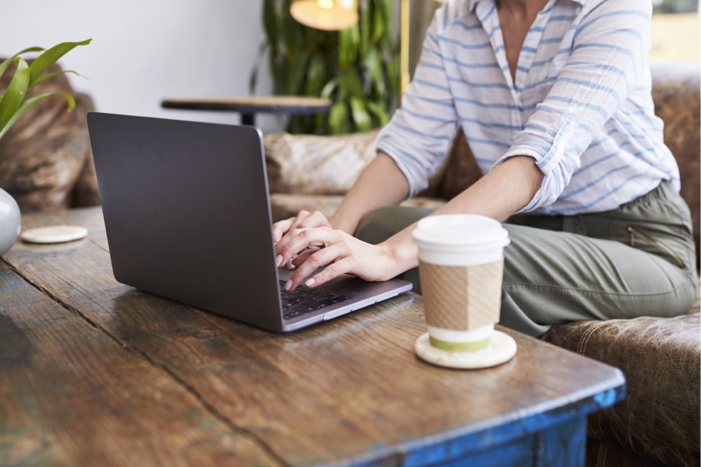 Digital Accountants in Small Businesses
