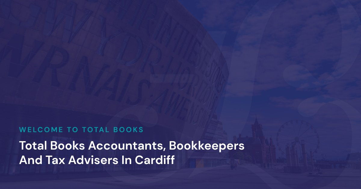 Professional Accountants Newport | Total Books Accountants