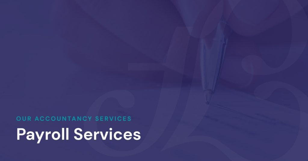 Outsourced Payroll Services | Total Books | Contact Us