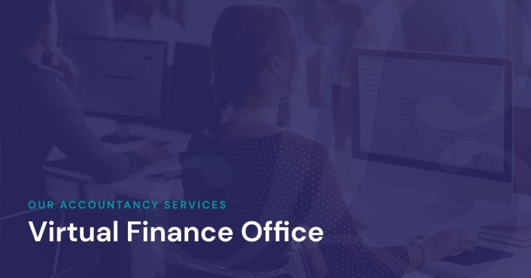 Virtual Financial Associate Virtual Finance Office | Financial Support | Contact Us