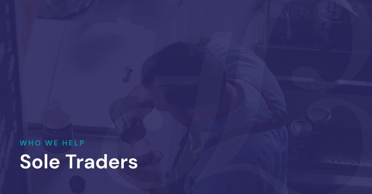 Accountants for sole traders