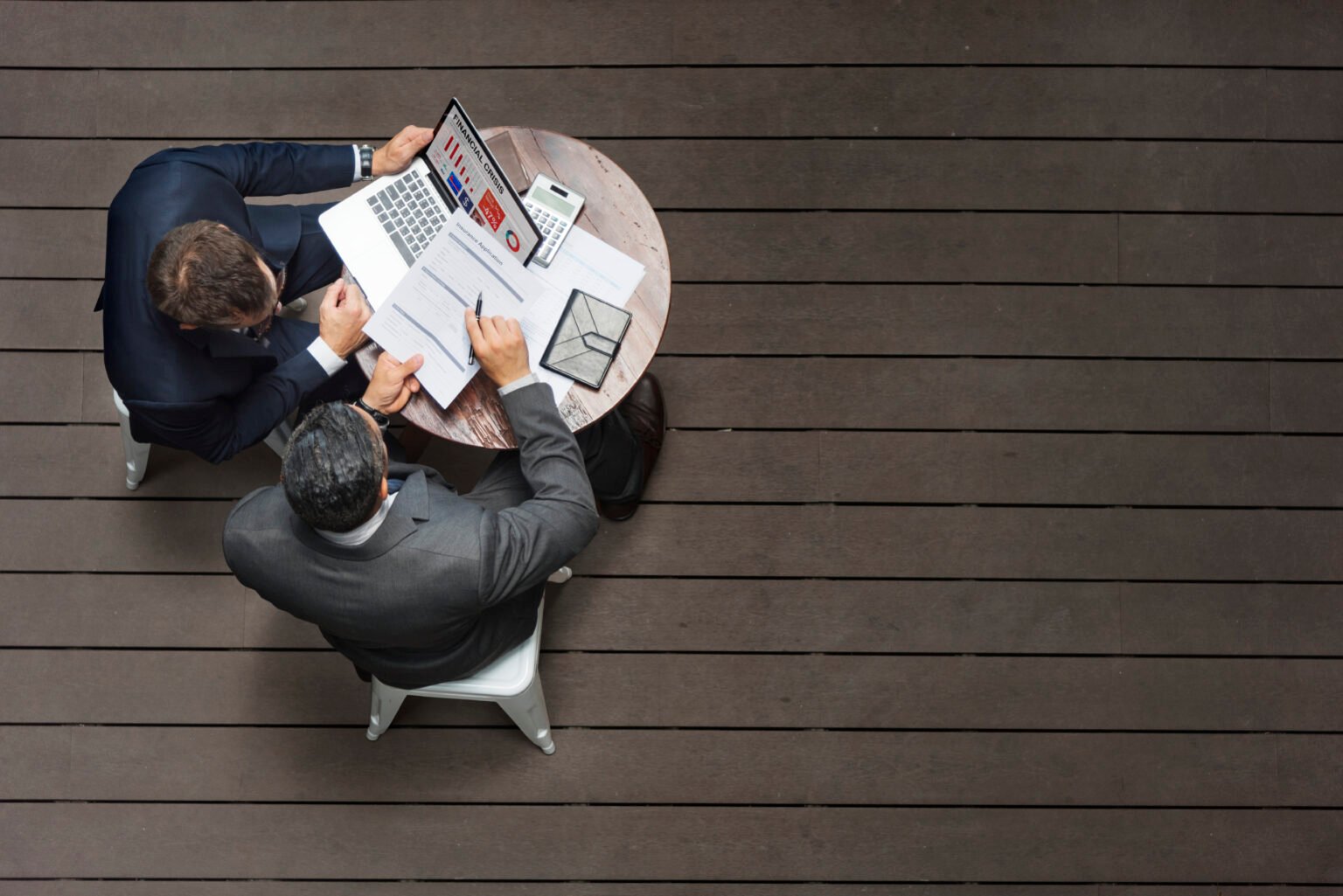 Business consultancy