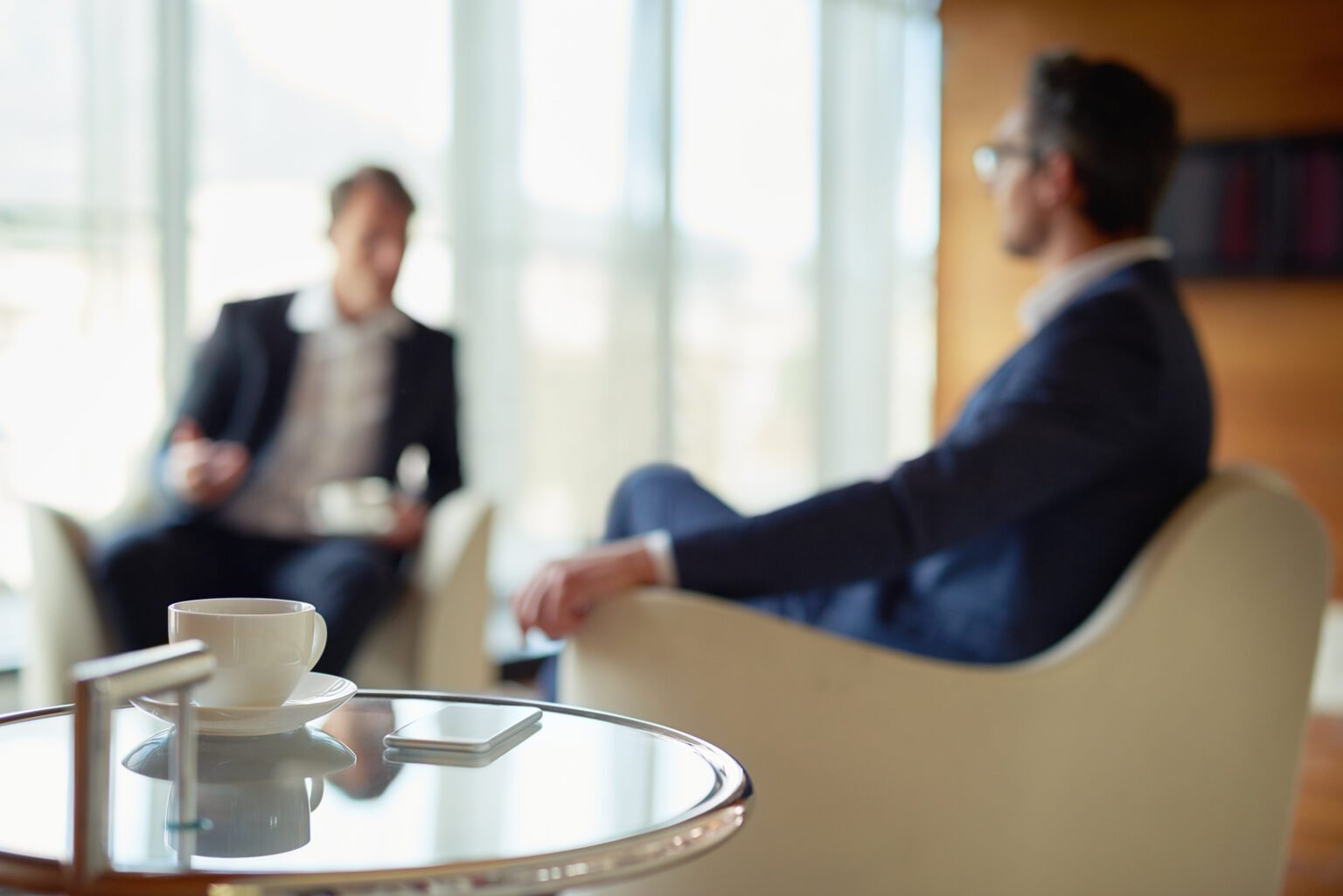 Business Consultancy & Coaching Services | Total Books Accountants