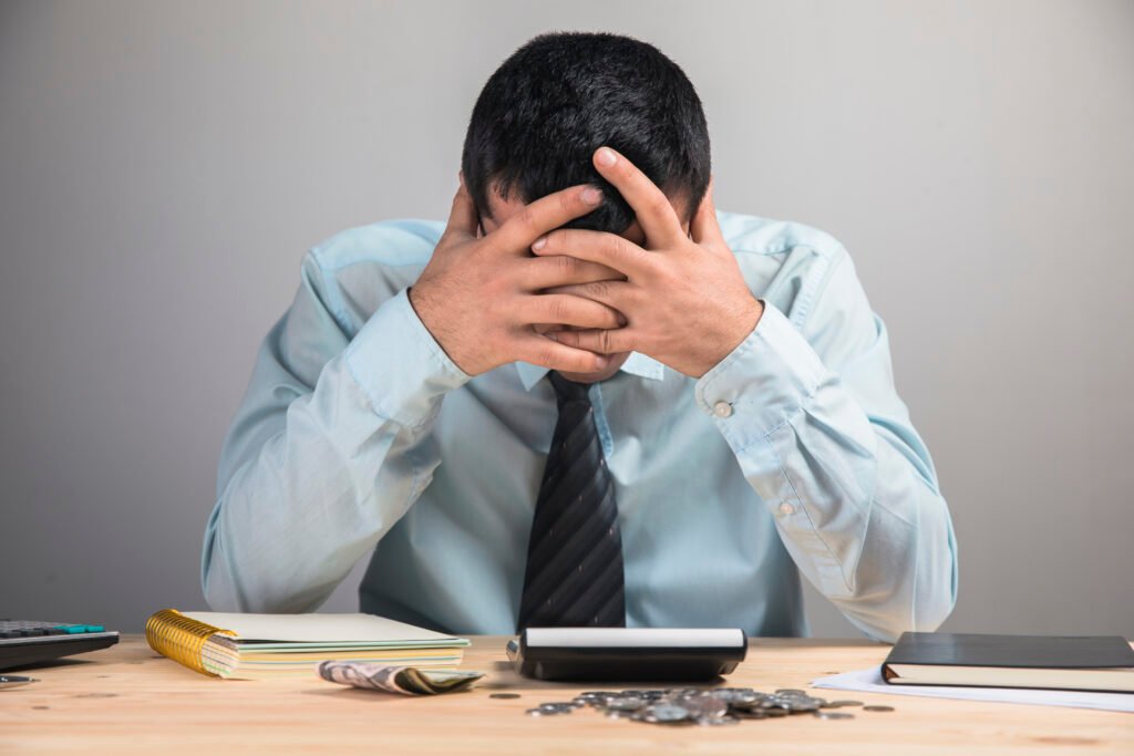 Why is your profitable business still starved of cash