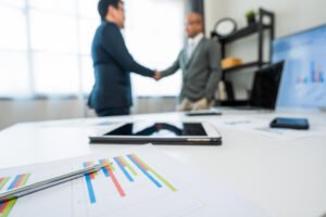 Business buy & sell consultancy