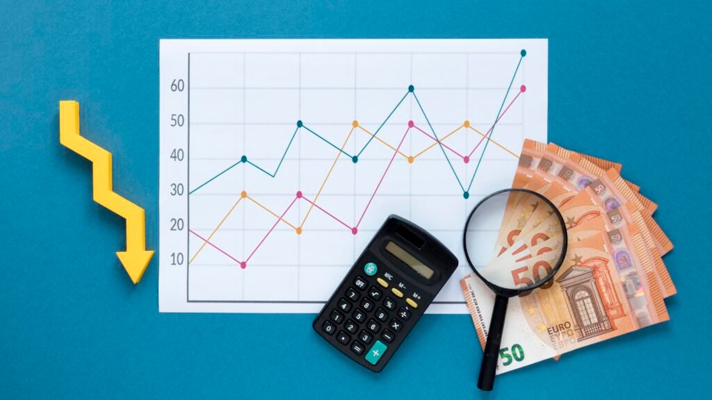 Cash flow planning for cash waterfall