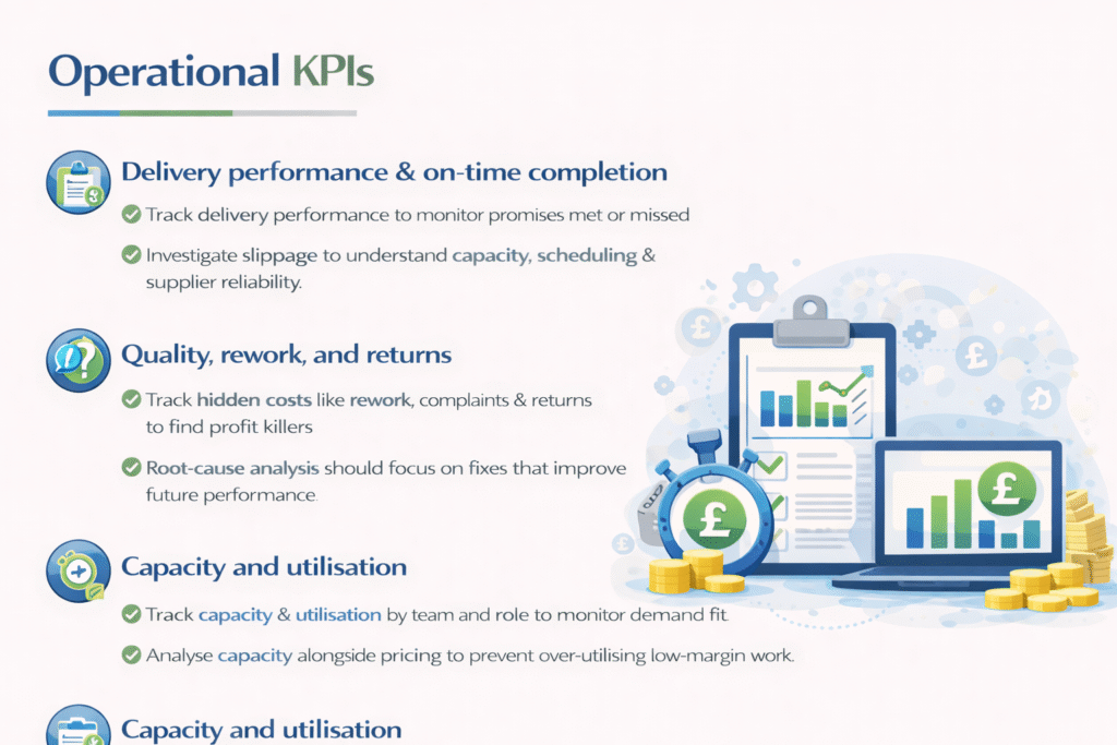 Operational KPI