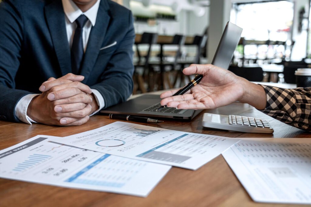 Case study dean wheeler