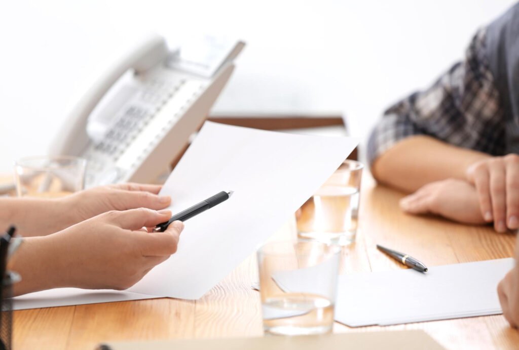 Client Case Study Total books