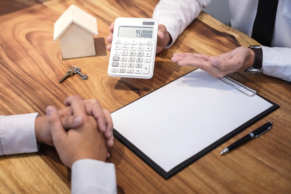 Let property campaign dosclosure support