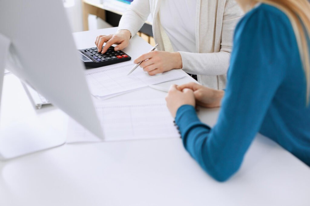 TAx advisory to Martha