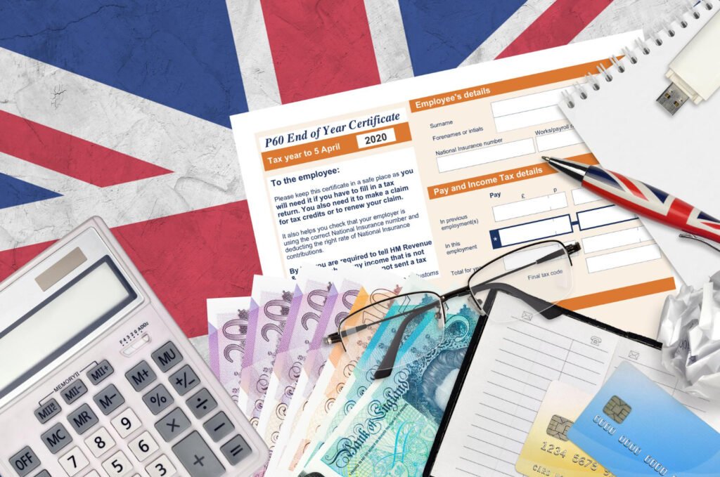 UK Tax Planning