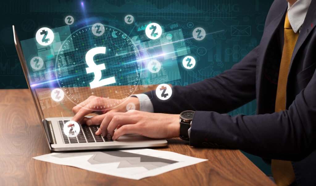 CT600P for digital makreting agency