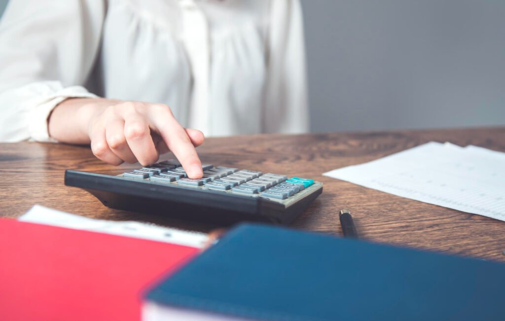 Tax filling preperation 5 april