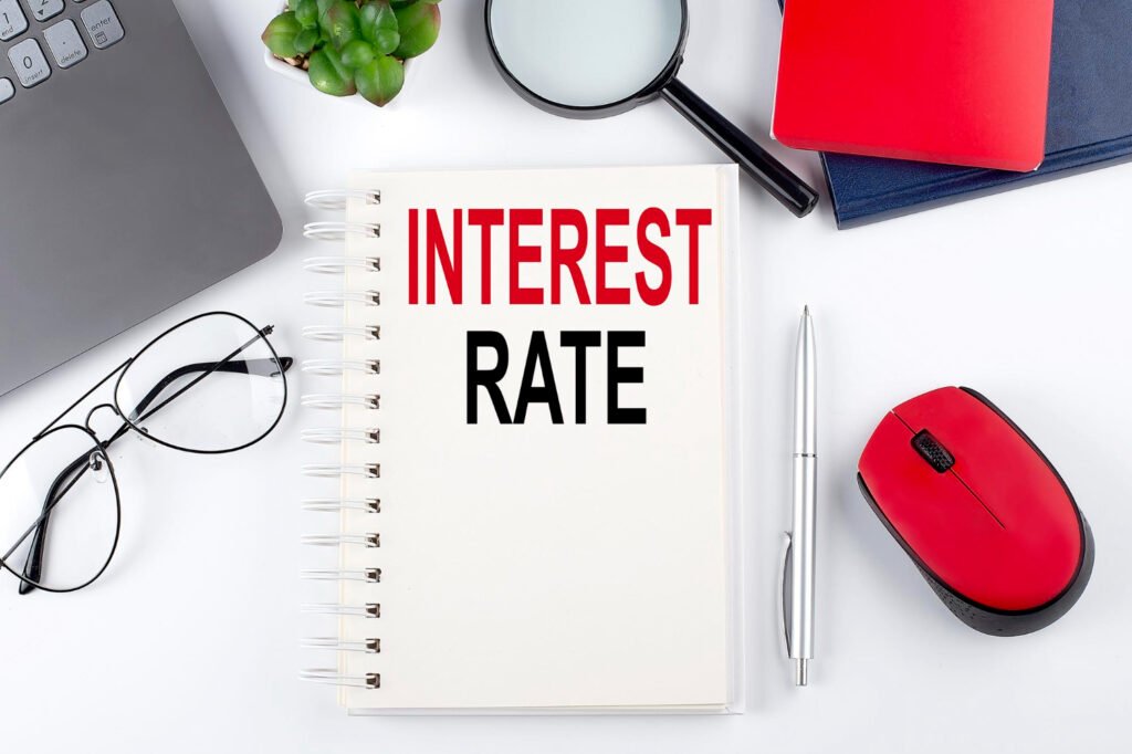 HMRC Interest rates