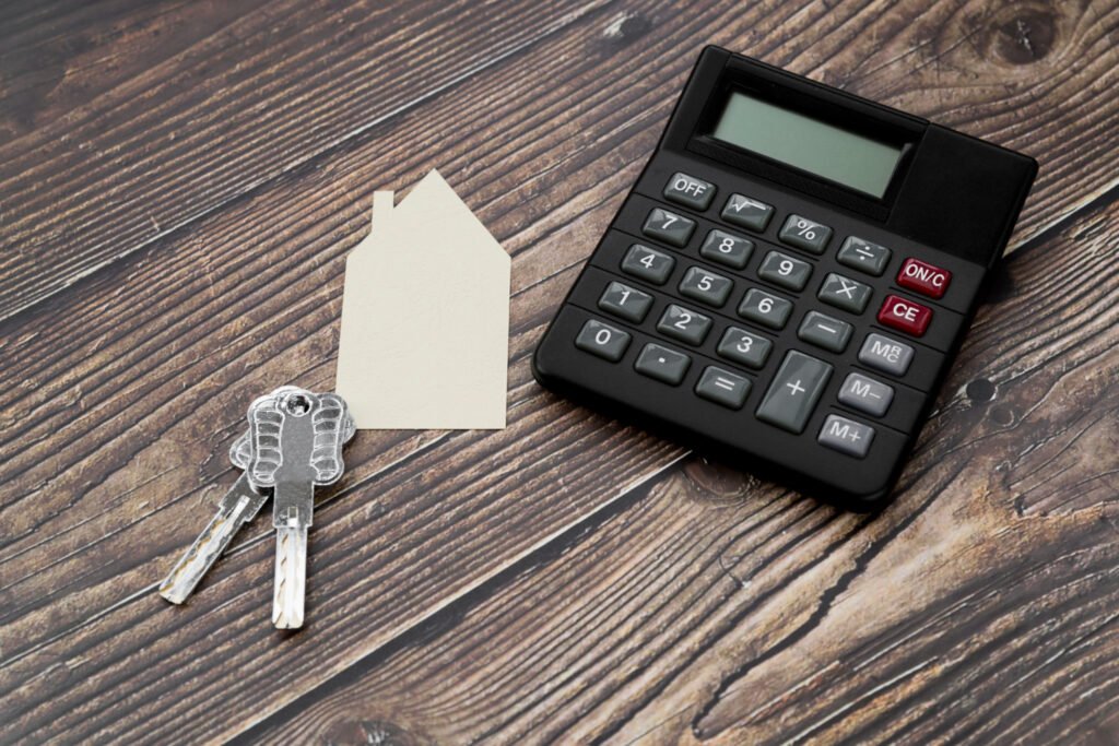 Rental Profit Calculation in the UK: How to Work It Out Properly?