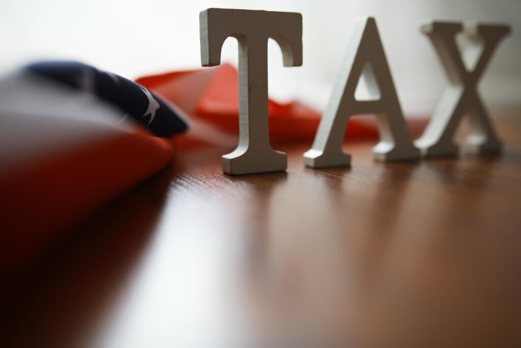 tax cost of moving asset