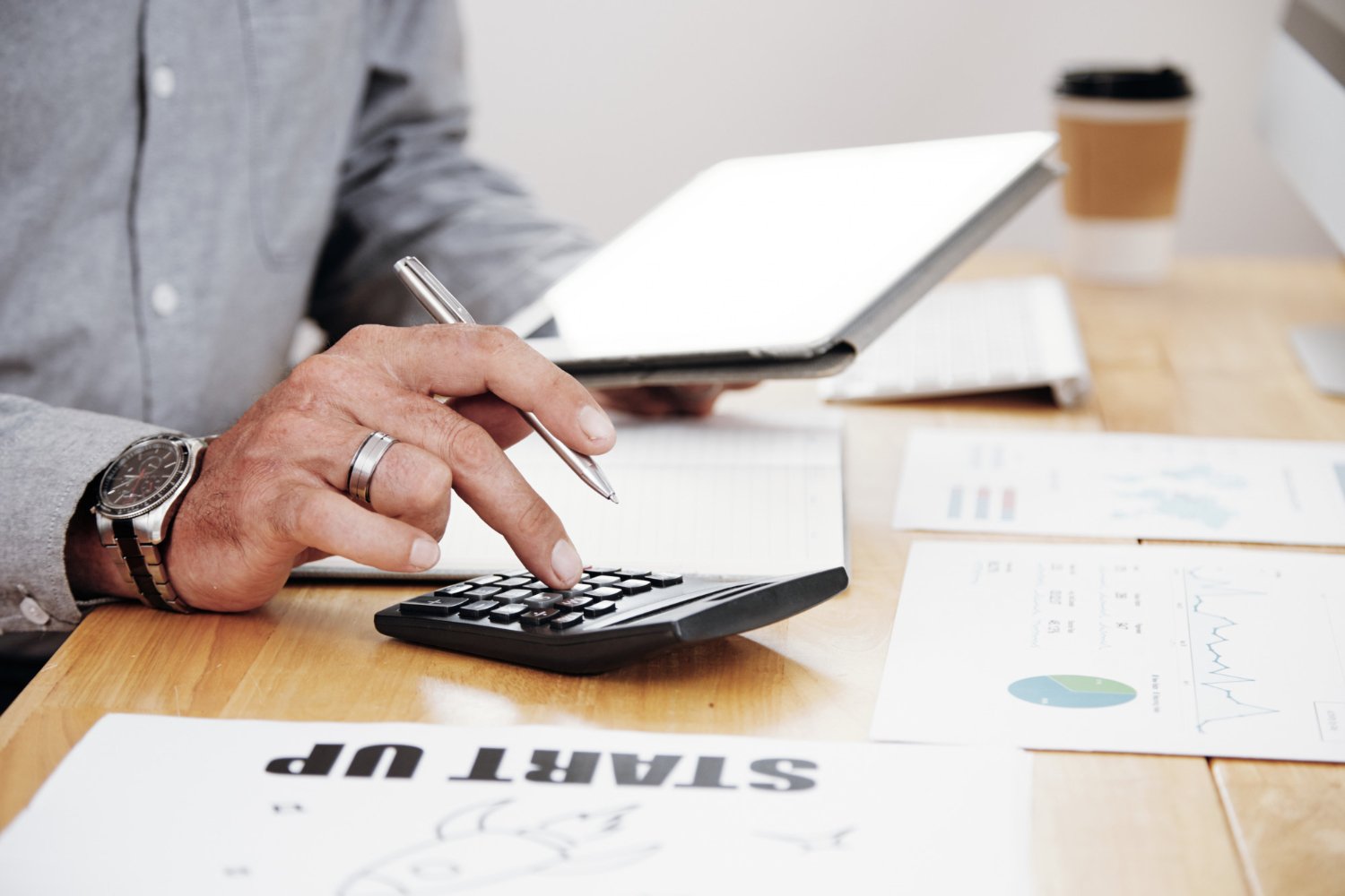 Planning pension contributions and capital spending inside the 26.5% corporation tax marginal band