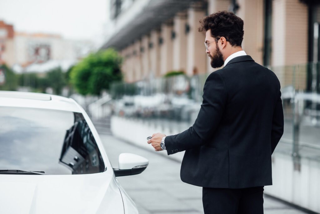 Buying a Car Through Your Limited Company: BIK, Electric Vehicle Rules, Lease or Own